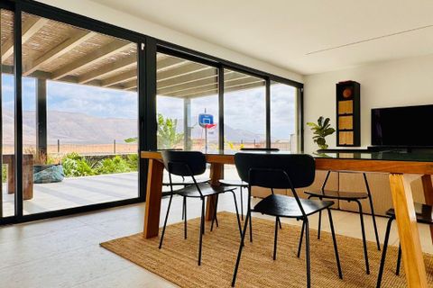 Villa i La Oliva, Fuerteventura, La Oliva - € 635.000 | Ref: villaoliva - foto 14